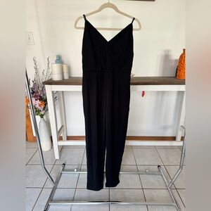 Sugarlips Black Jumpsuit